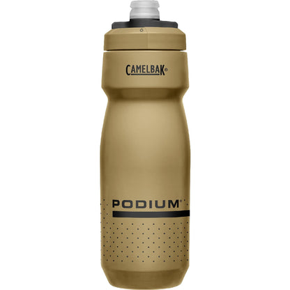 CamelBak Podium Water Bottle Gold 24oz - CamelBak Water Bottles & Hydration Packs