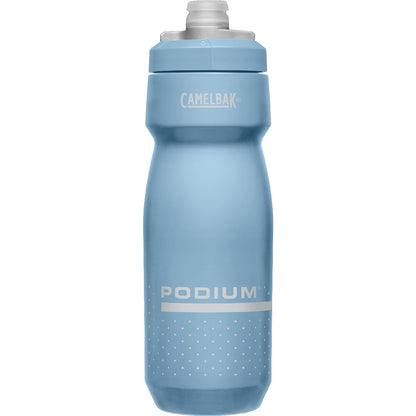 CamelBak Podium Water Bottle Stone Blue 24oz - CamelBak Water Bottles & Hydration Packs