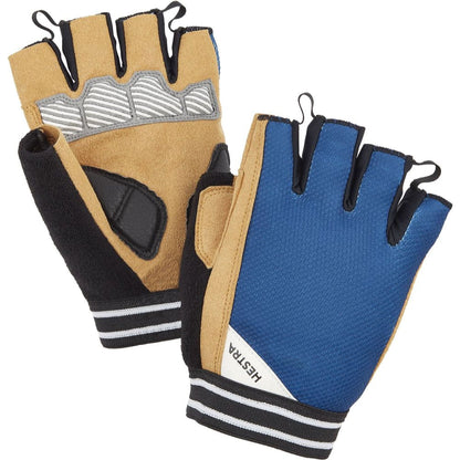 Hestra Bike Guard Short Glove Navy - Hestra Bike Gloves