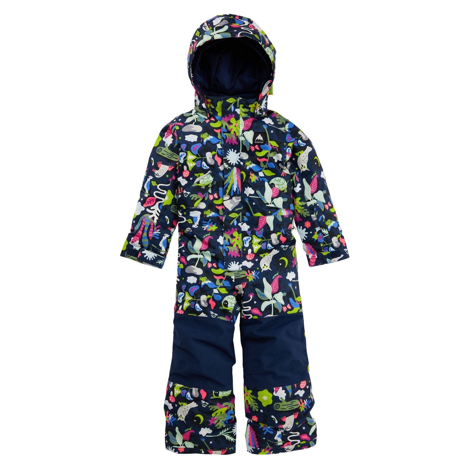 Toddlers' Burton 2L One Piece Moonlit Grove S One Pieces