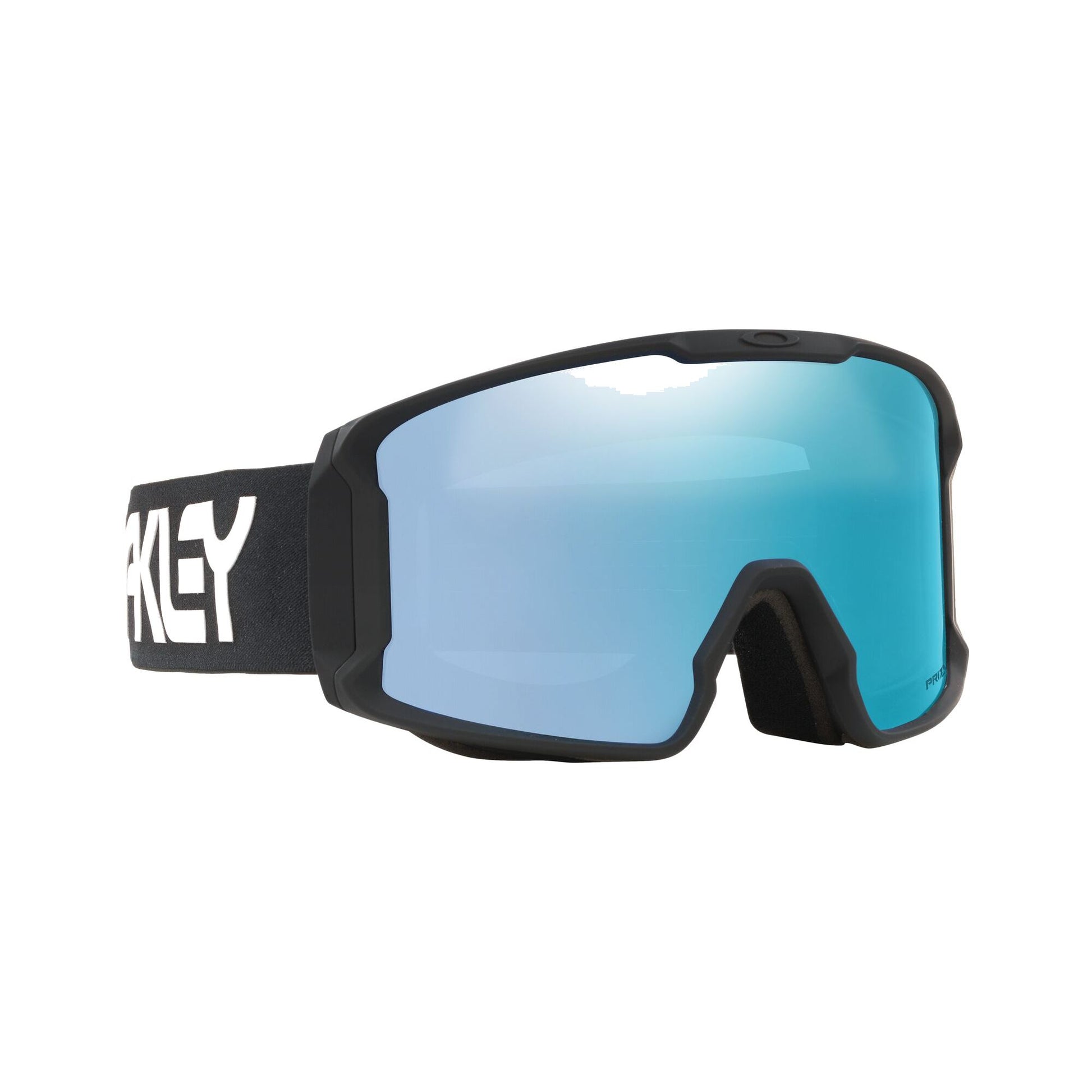 Oakley Line Miner L Snow Goggles Factory Pilot Black / Prizm Snow Sapphire Iridium Snow Goggles