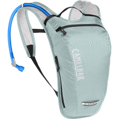 Camelbak Hydrobak Light Hydration Pack Blue Haze Black OS - Camelbak Water Bottles & Hydration Packs