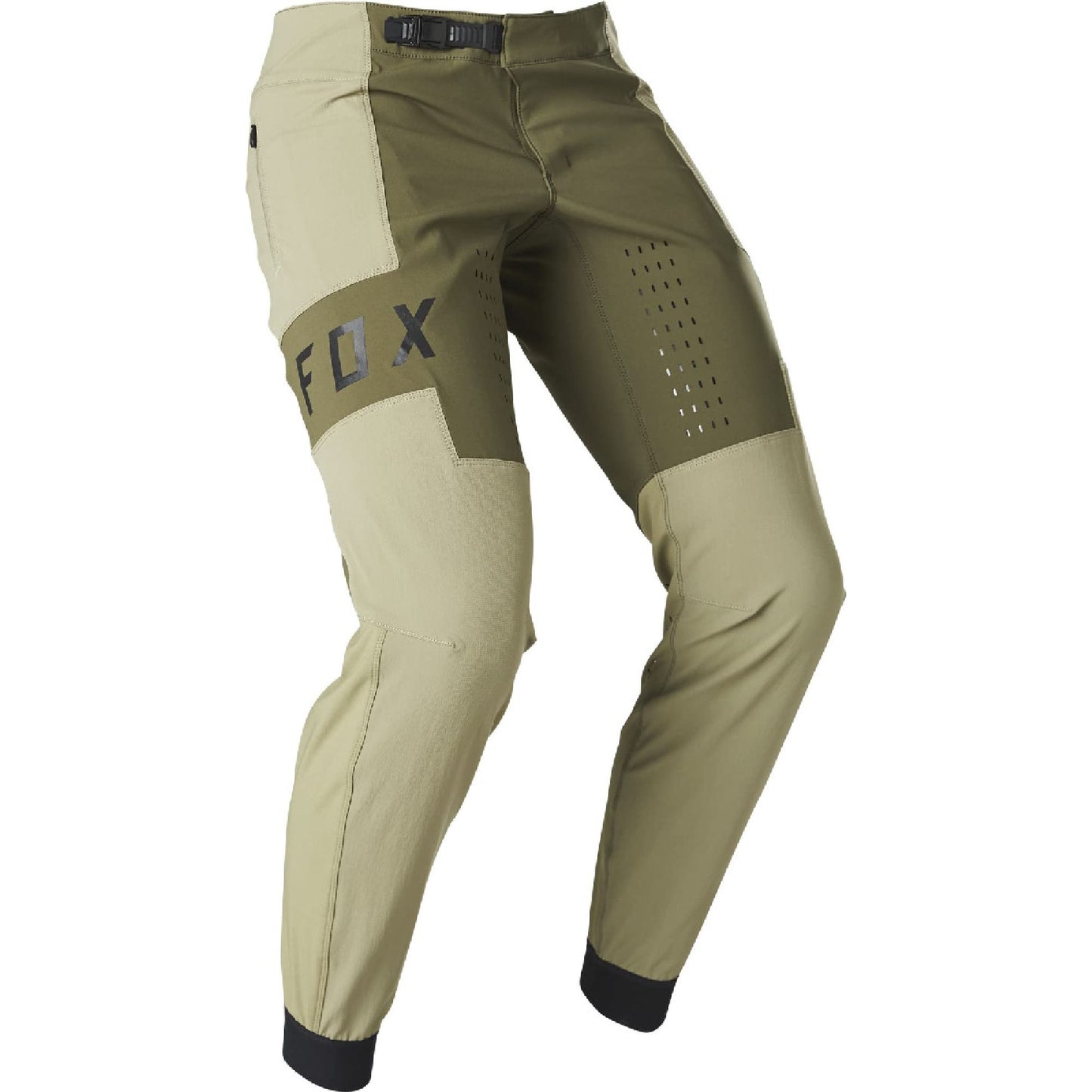 Fox Defend Pro Pant Olive Green - Fox Bike Pants