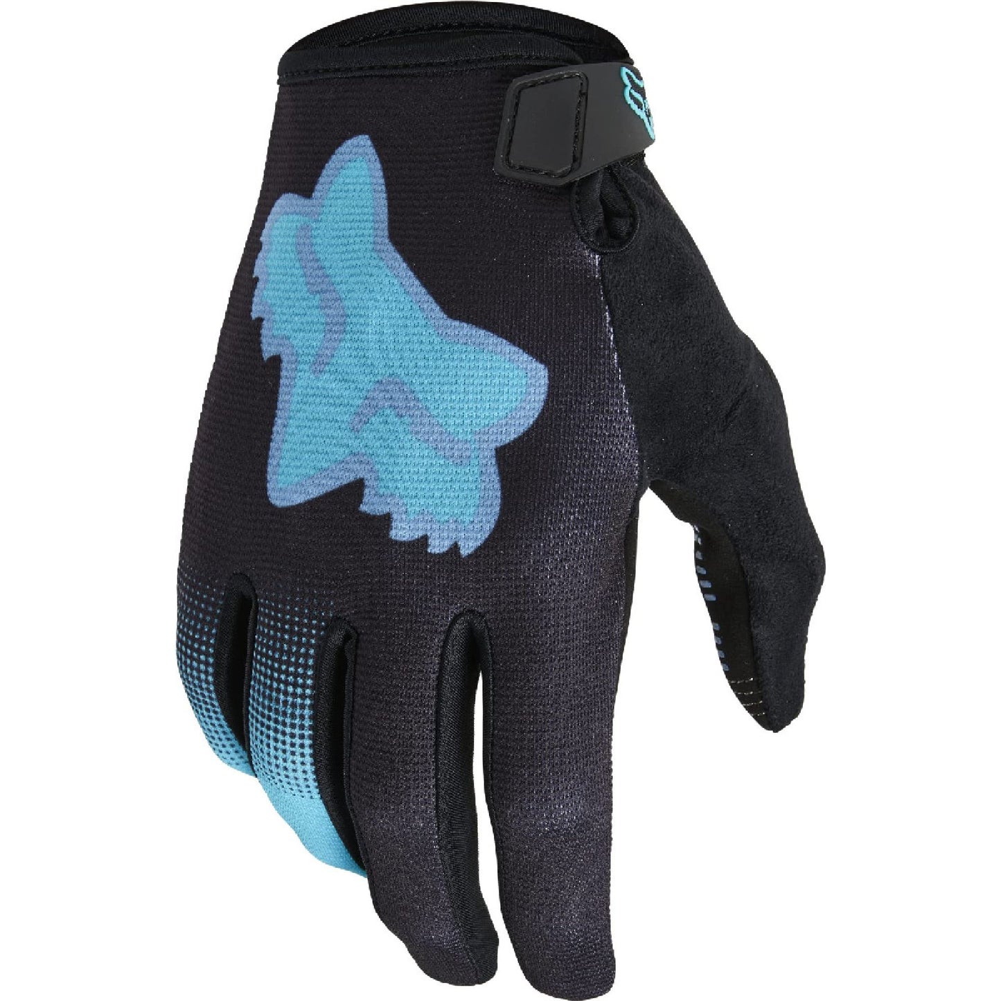 Fox Ranger Park Glove Black M Bike Gloves