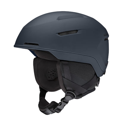 Smith Altus Snow Helmet Matte French Navy - Smith Snow Helmets