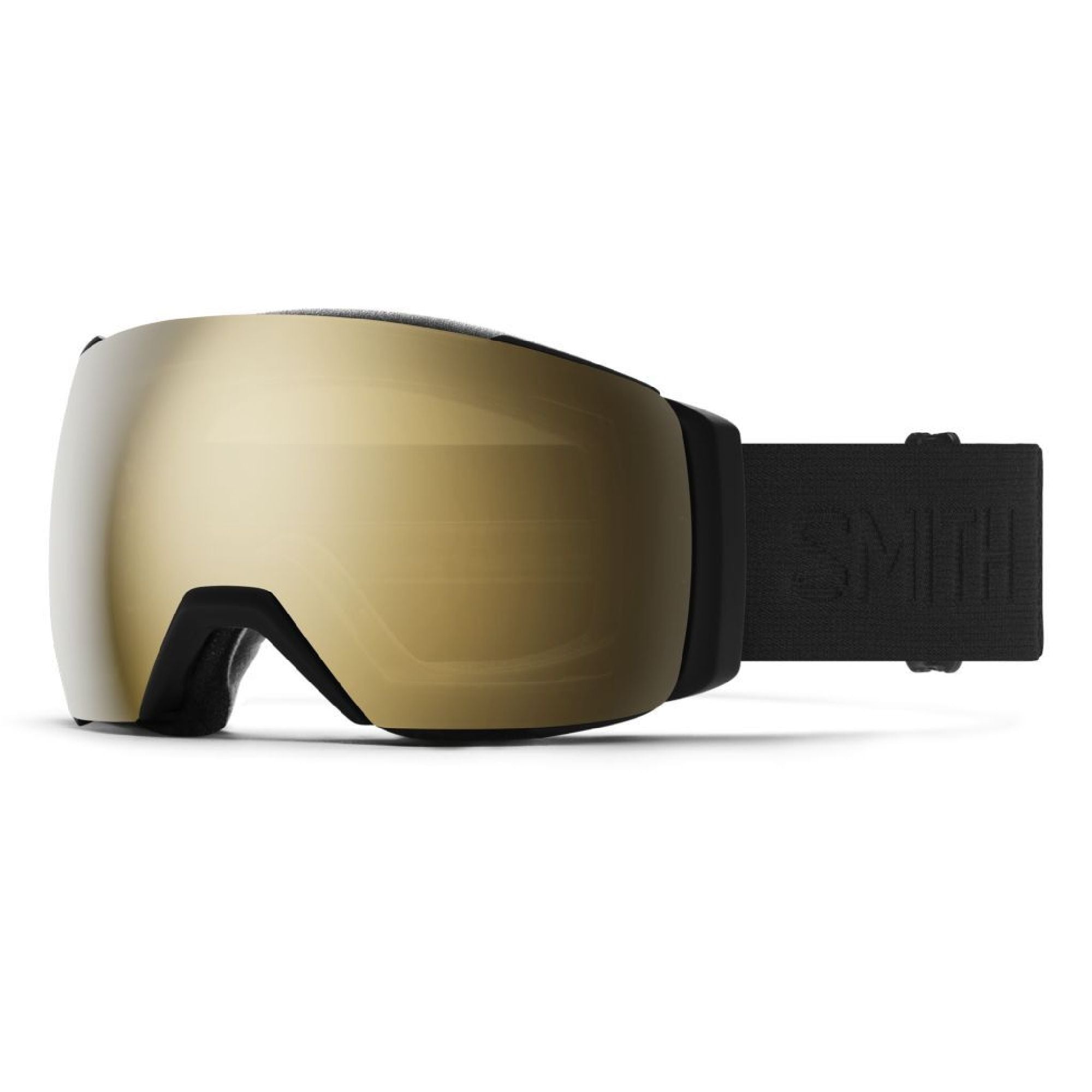 Smith I/O MAG XL Low Bridge Fit Snow Goggle