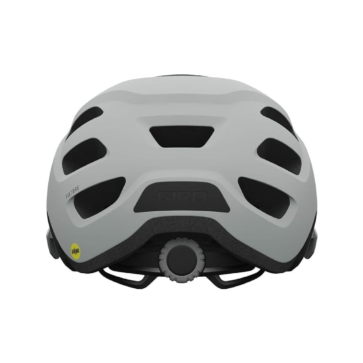 Giro Fixture MIPS XL Helmet Matte Grey UXL - Giro Bike Bike Helmets