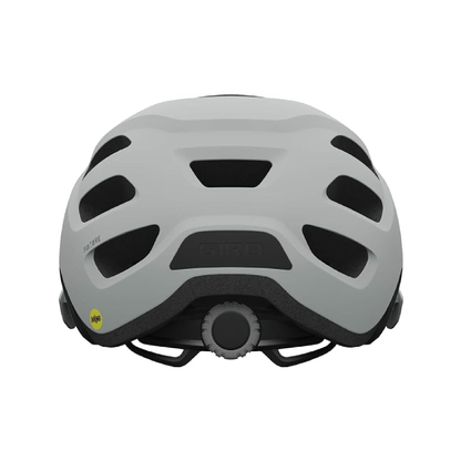 Giro Fixture MIPS XL Helmet Matte Grey UXL - Giro Bike Bike Helmets