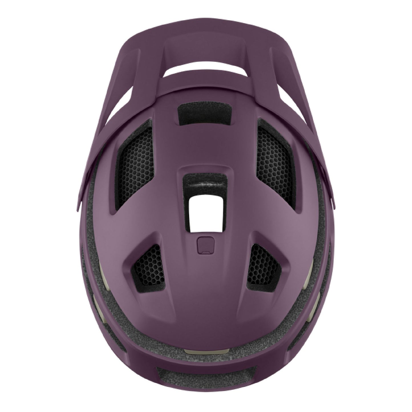 Smith Forefront 2 MIPS Helmet Matte Amethyst / Bone Bike Helmets
