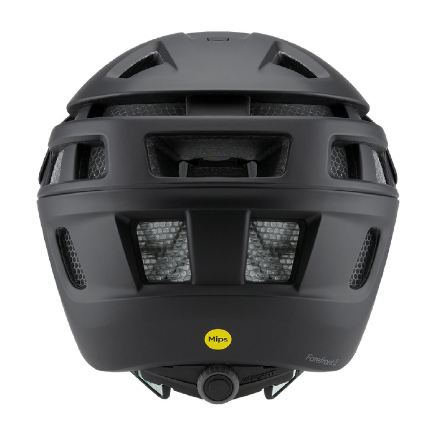Smith Forefront 2 MIPS Helmet Matte Black Bike Helmets