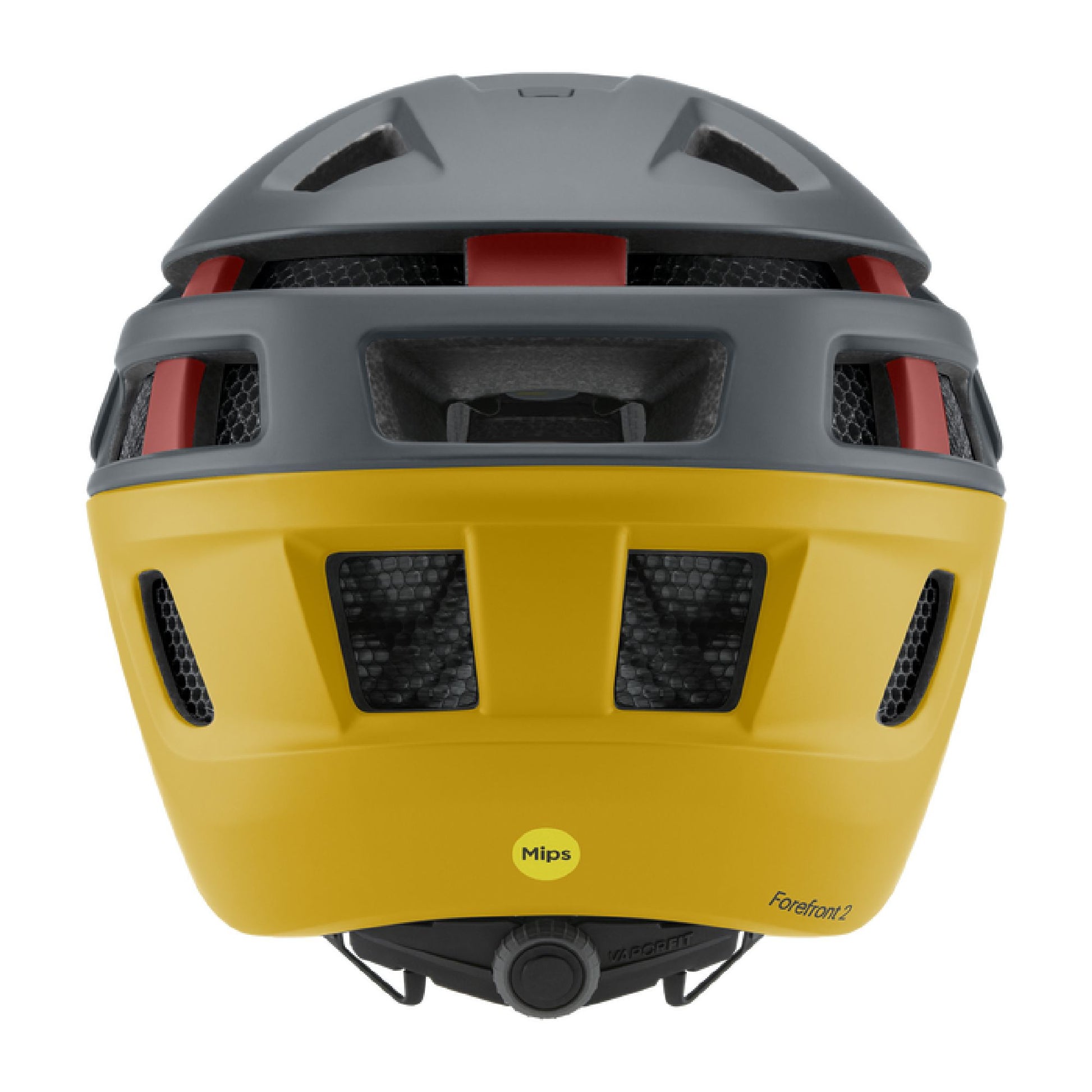 Smith Forefront 2 MIPS Helmet Matte Slate / Fool's Gold / Terra Bike Helmets