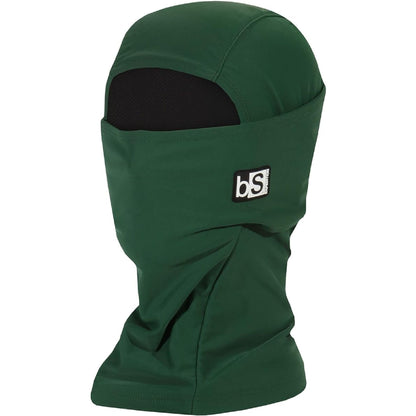 Blackstrap Expedition Hood Forest Green OS - Blackstrap Neck Warmers & Face Masks