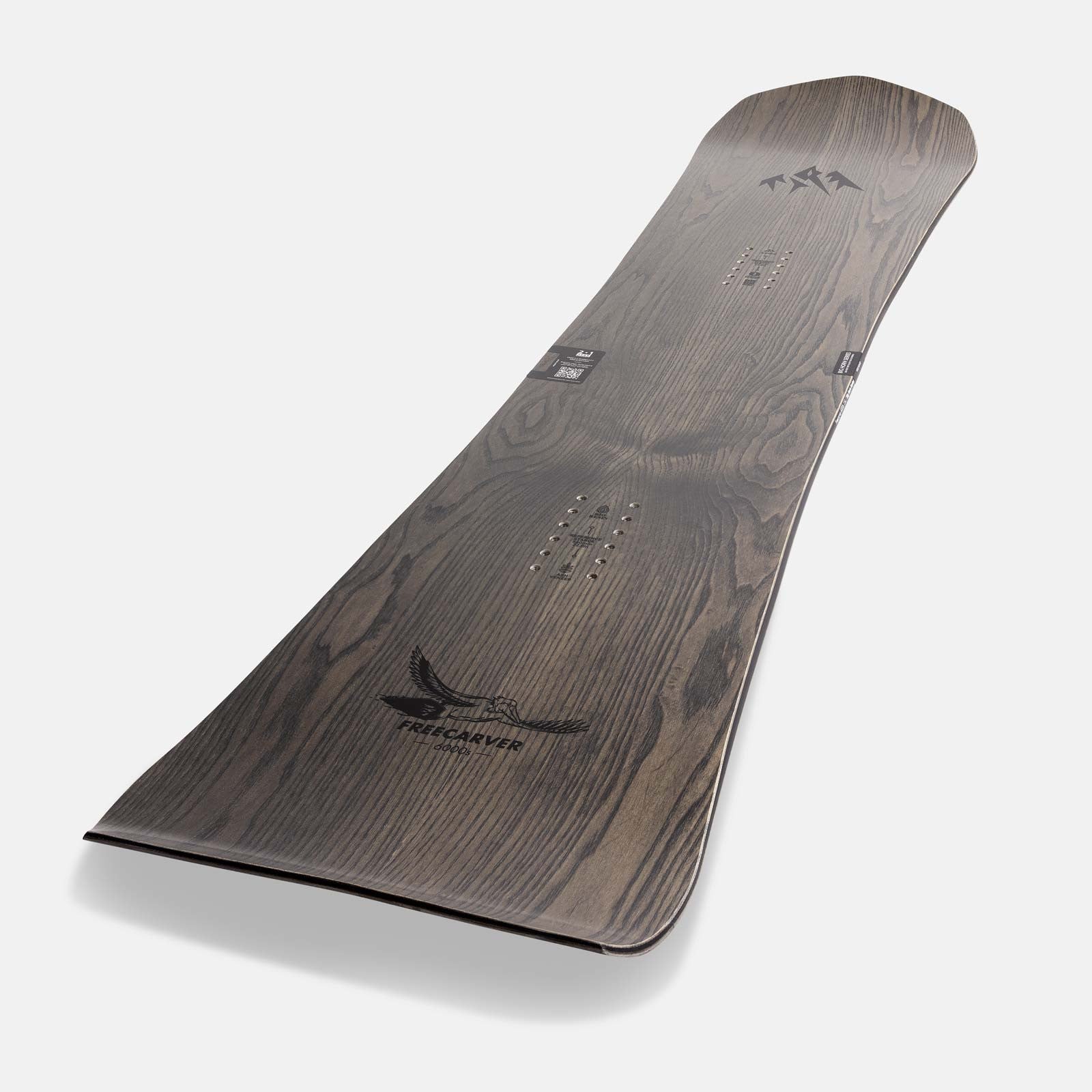 Jones Freecarver 6000s Snowboard 2024 – Dreamruns.com