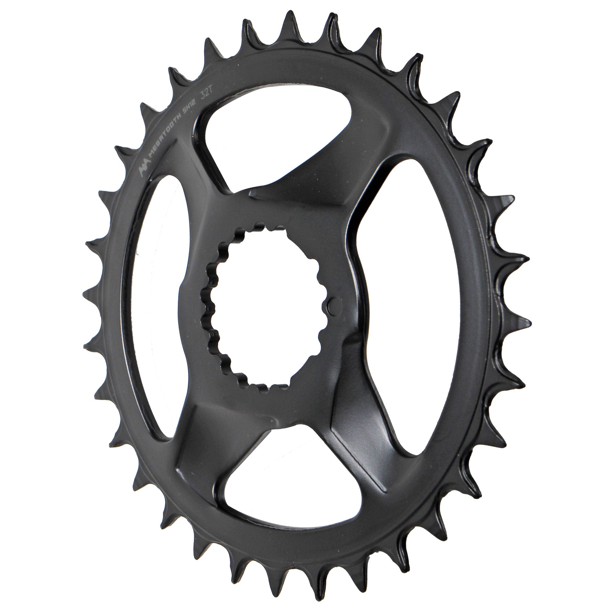 Full Speed Ahead Comet MegaTooth Direct Mount Chainring 32t FSA Dire Dreamruns