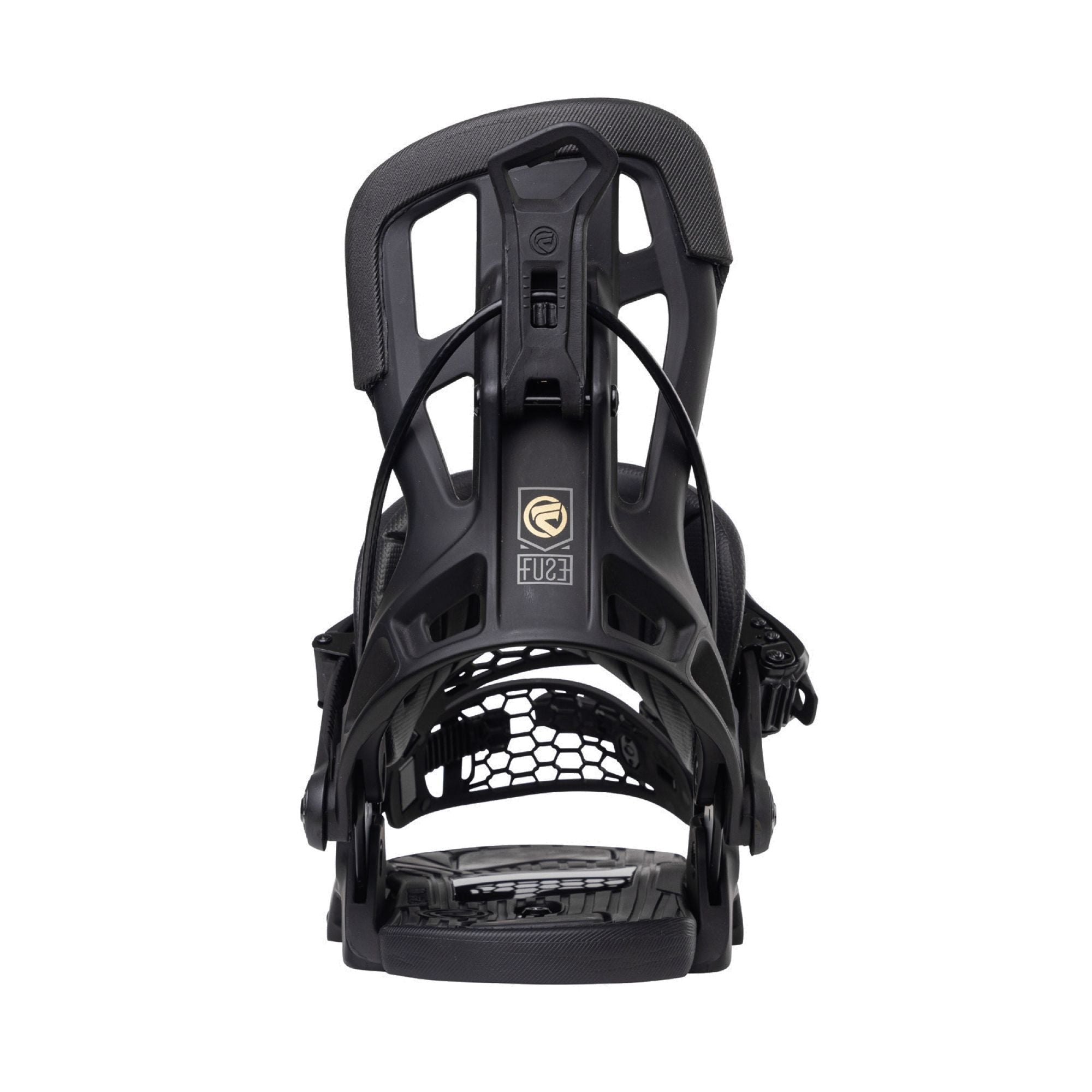 Flow Fuse Snowboard Bindings – Dreamruns.com