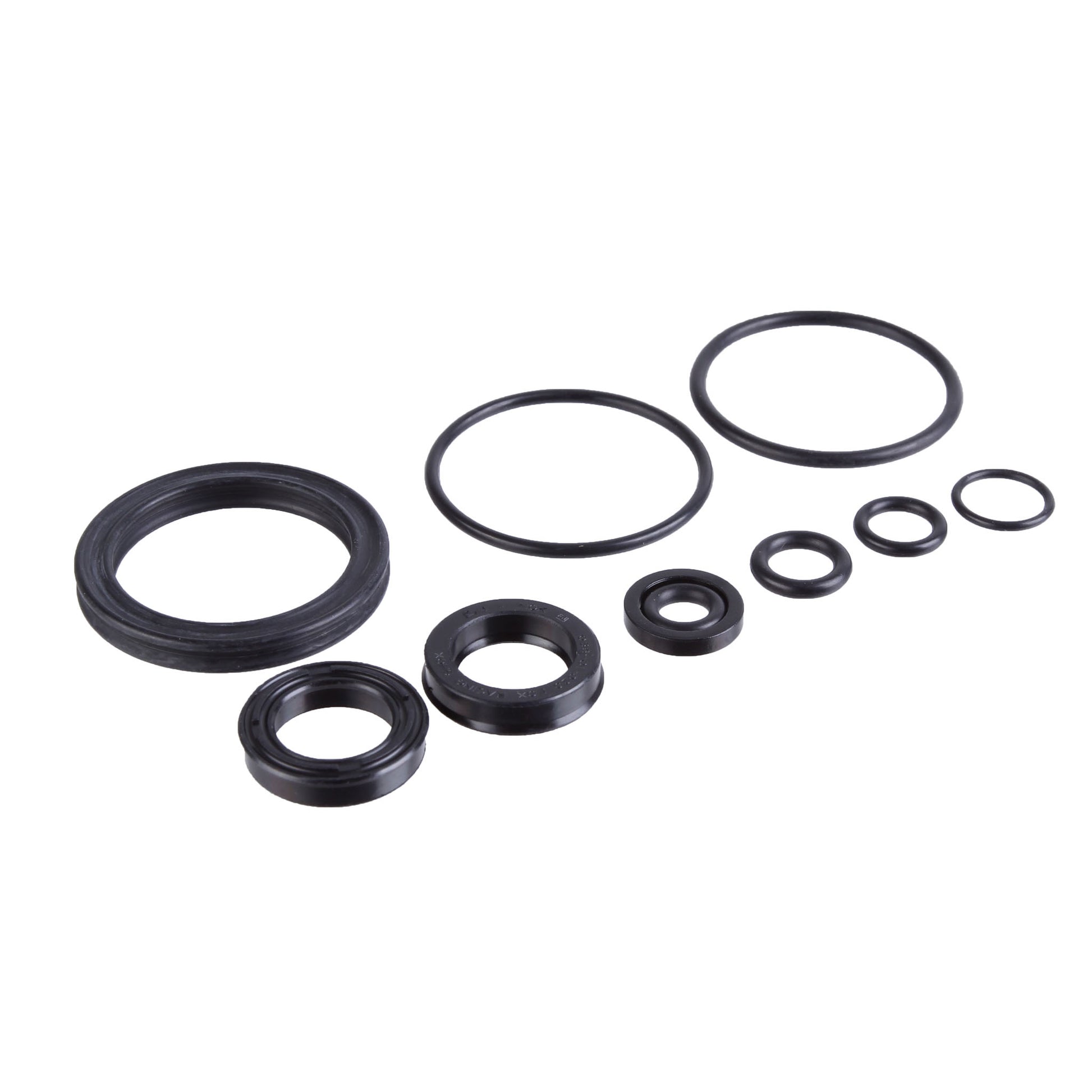 FOX 32 Float NA2 Air Spring Rebuild Kit - Fox Shox Air Springs & Parts