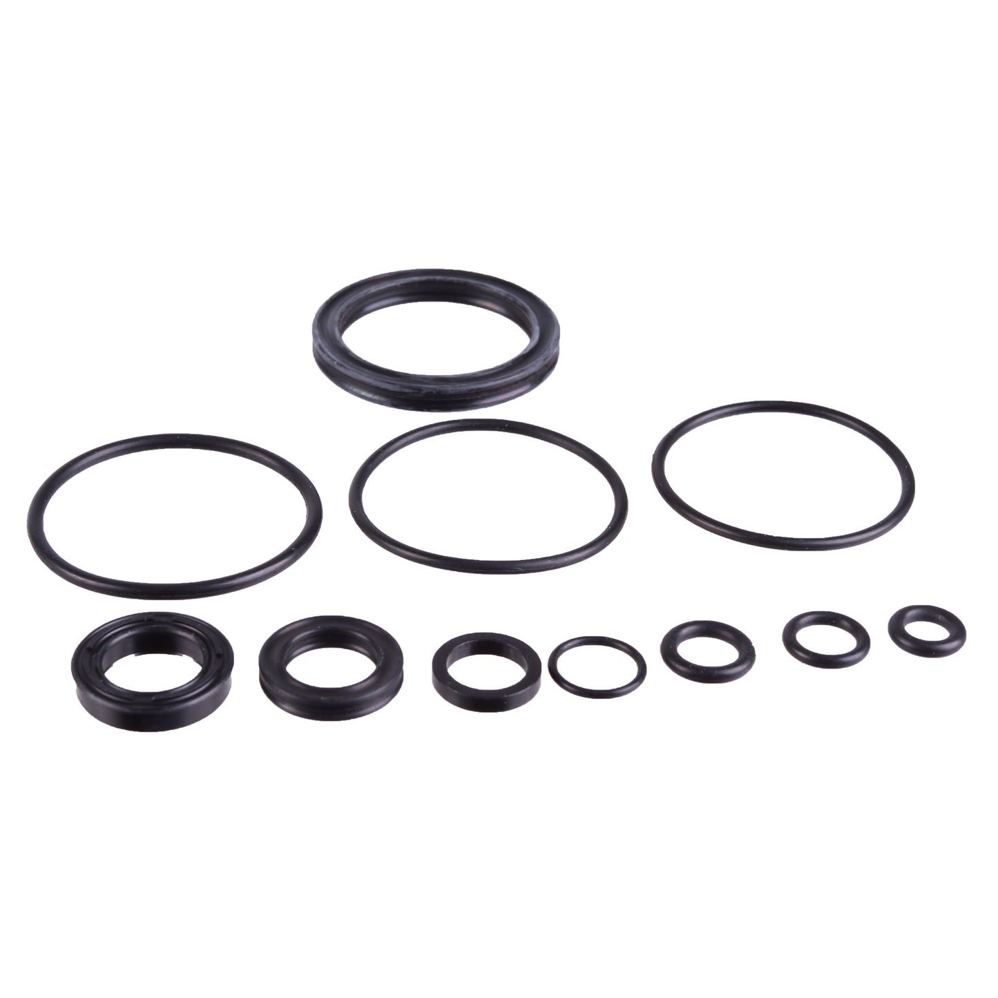 FOX 34 Float NA2 Air Spring Rebuild Kit - Fox Shox Air Springs & Parts