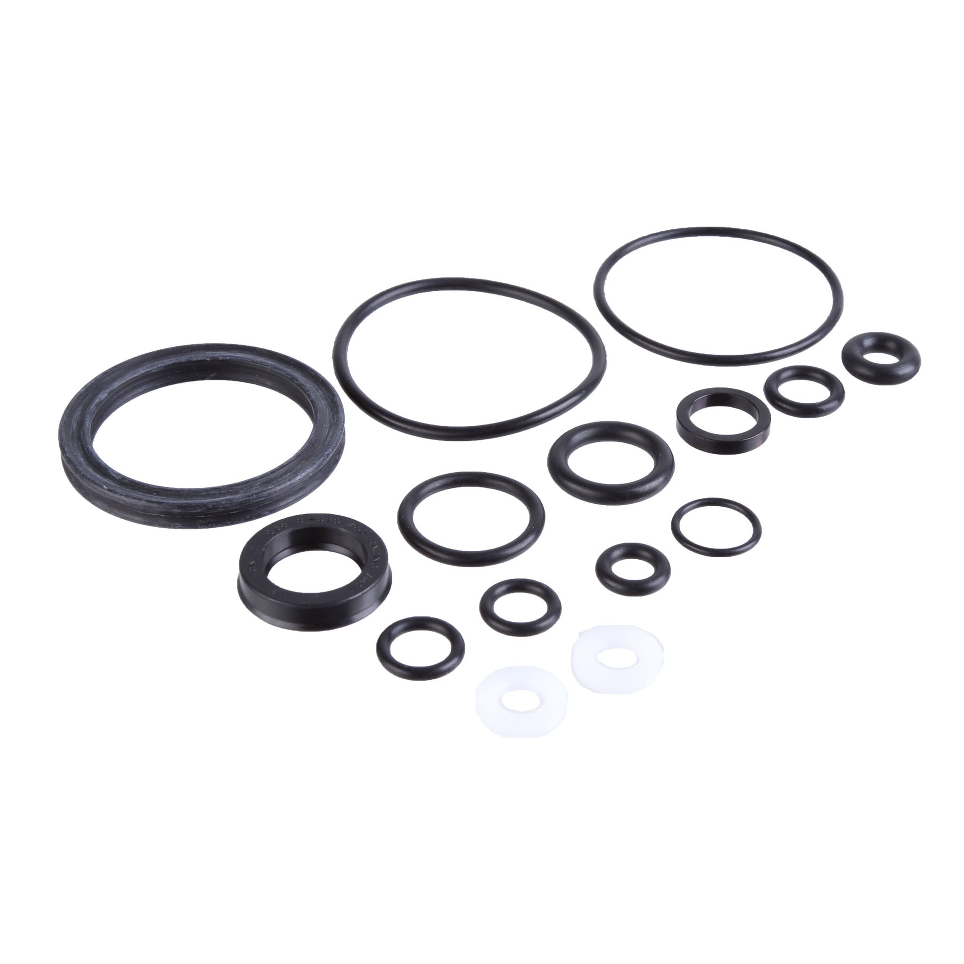 FOX 36 Float NA Air Spring Rebuild Kit - Fox Shox Air Springs & Parts