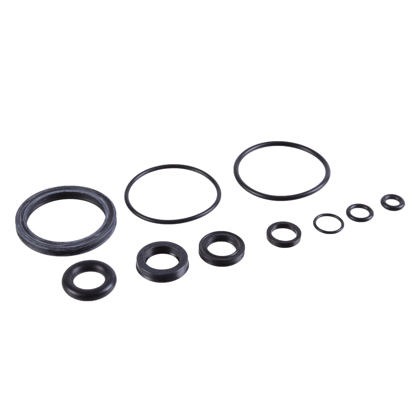 FOX Air Spring Seal Kit for 36 FLOAT NA2 Forks - Fox Shox Air Springs & Parts