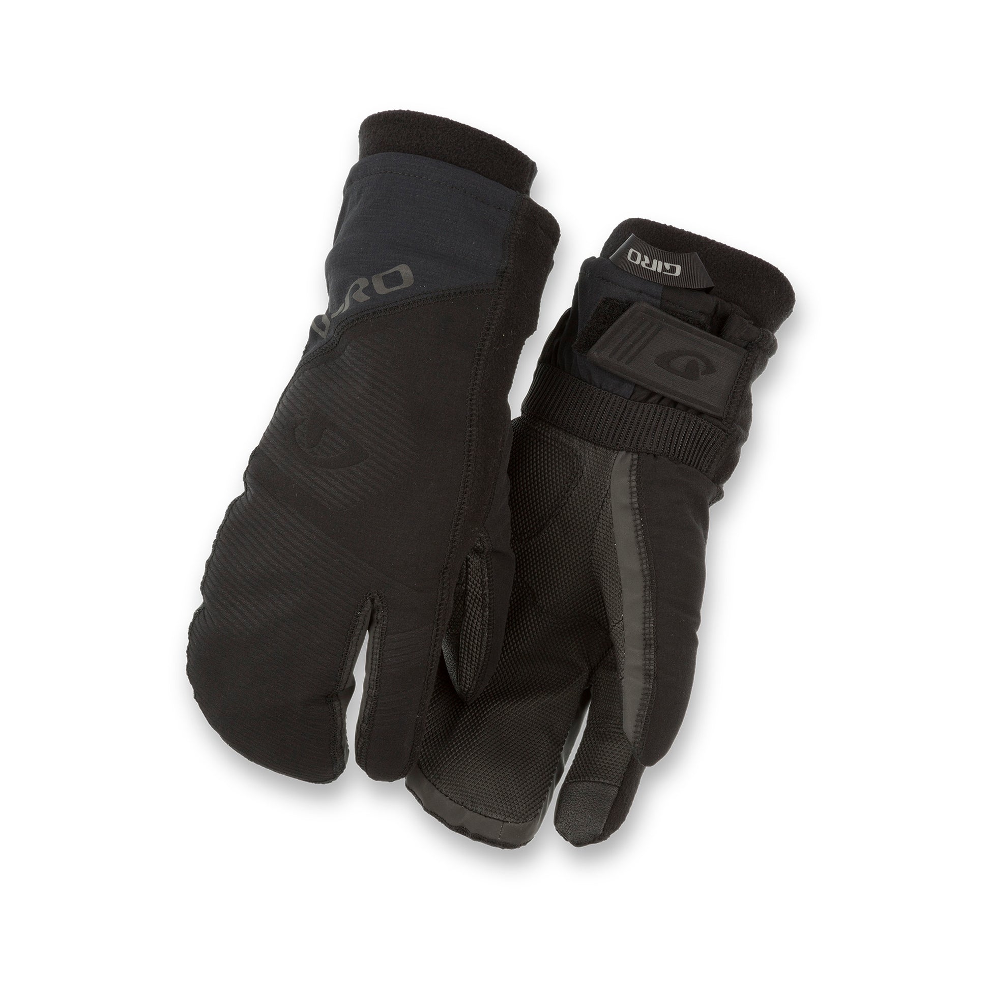 Giro 100 Proof Glove Black XS Bike Gloves