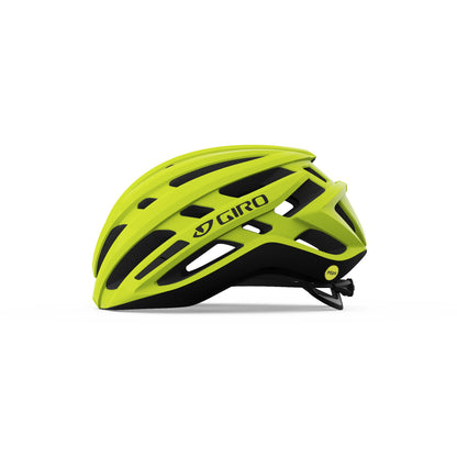 Giro Agilis MIPS Helmet Highlight Yellow - Giro Bike Bike Helmets