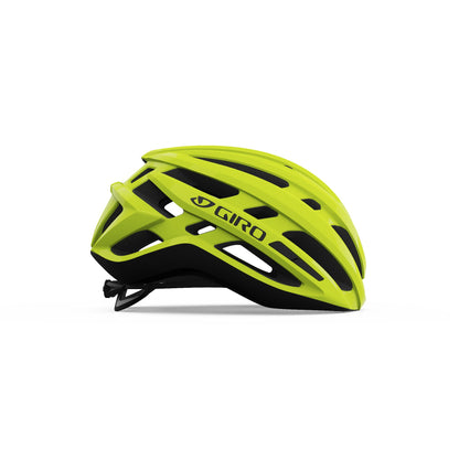 Giro Agilis MIPS Helmet Highlight Yellow - Giro Bike Bike Helmets