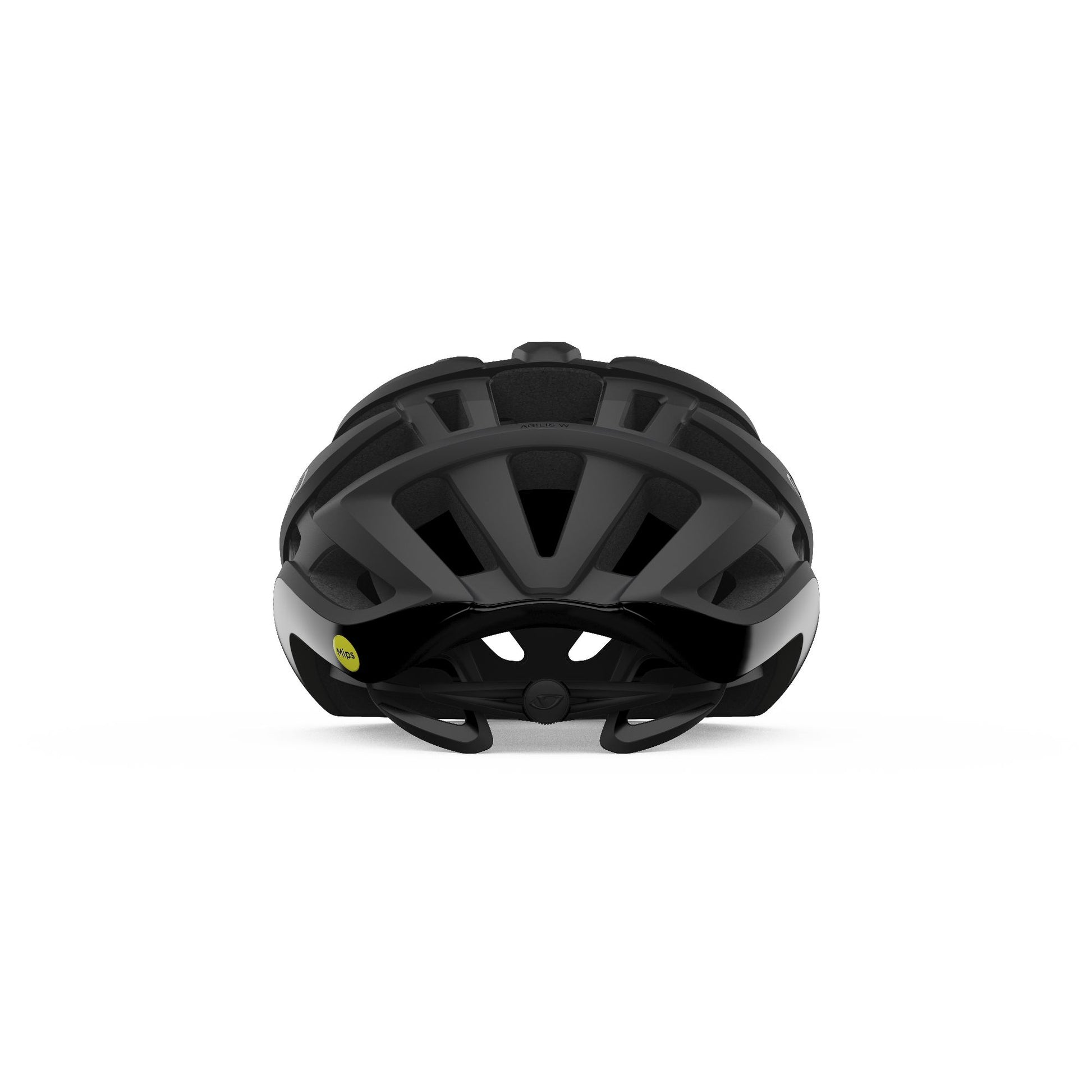 Giro Agilis MIPS Helmet Matte Black Bike Helmets