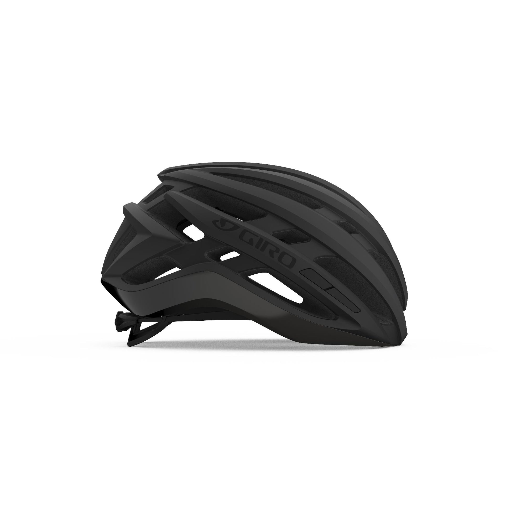 Giro Agilis MIPS Helmet Matte Black Bike Helmets