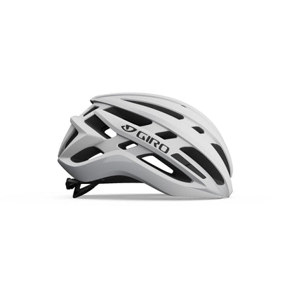 Giro Agilis MIPS Helmet Matte White - Giro Bike Bike Helmets