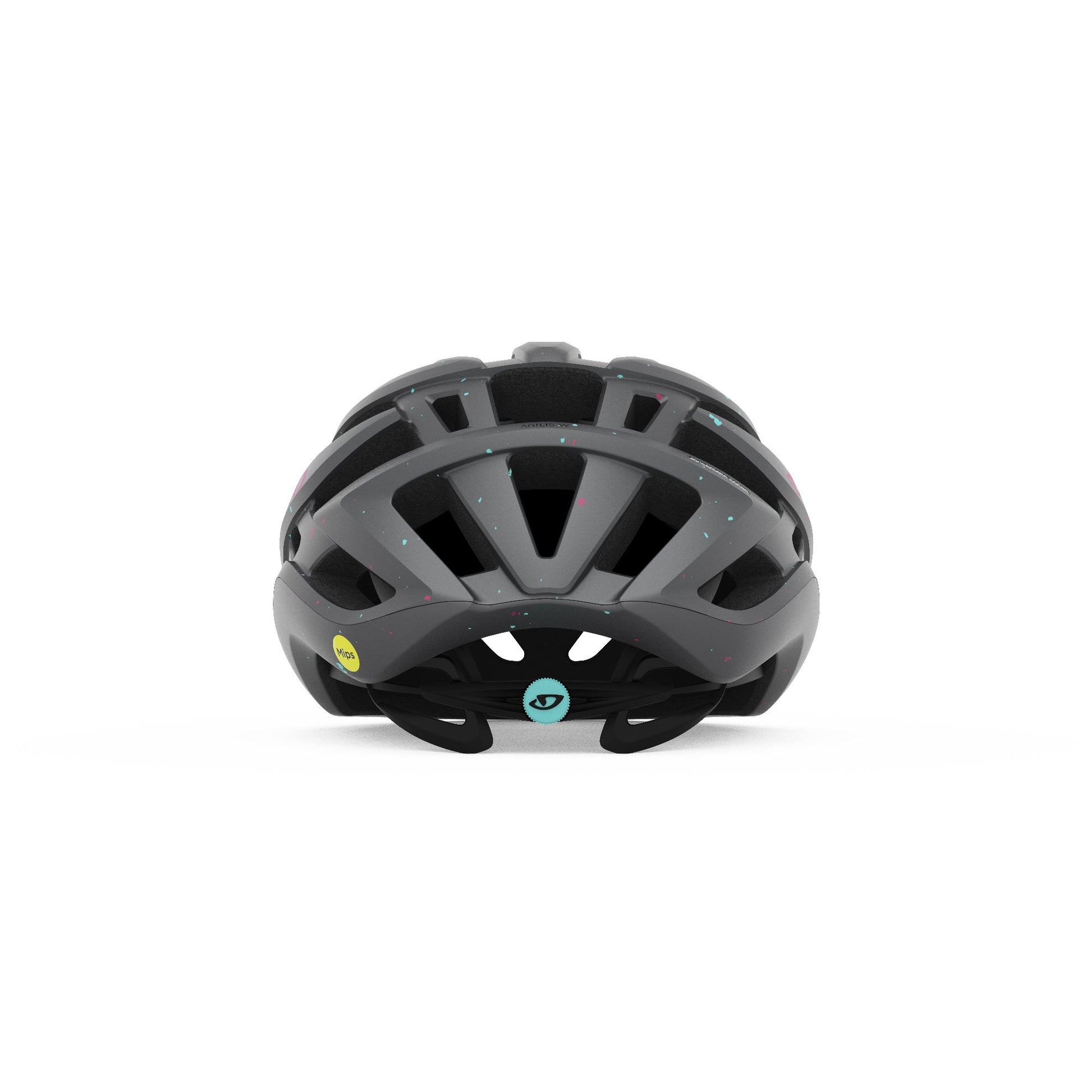 Giro Women's Agilis MIPS Helmet Matte Charcoal Mica Bike Helmets