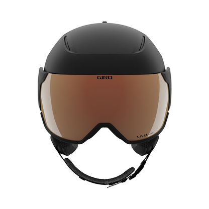 Giro Women's Aria Spherical MIPS Helmet Matte Black - Giro Snow Snow Helmets