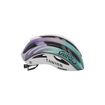 Giro Aries Spherical MIPS Helmet LTD Canyon SRAM Team - Giro Bike Bike Helmets
