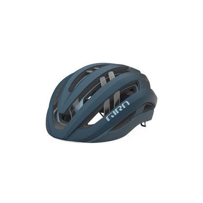 Giro Aries Spherical MIPS Helmet Matte Ano Harbor Blue Fade - Giro Bike Bike Helmets