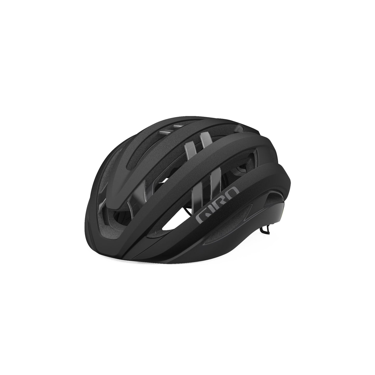 Giro Aries Spherical Helmet Matte Black Bike Helmets