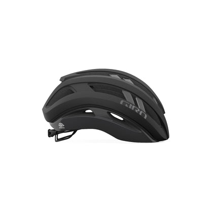 Giro Aries Spherical MIPS Helmet Matte Black - Giro Bike Bike Helmets