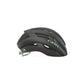 Giro Aries Spherical Helmet Matte Metallic Coal Space Green Bike Helmets