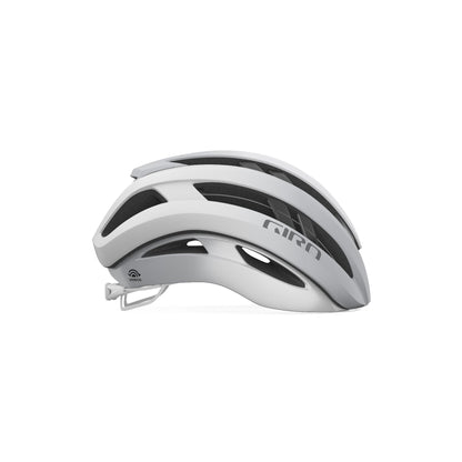 Giro Aries Spherical MIPS Helmet Matte White - Giro Bike Bike Helmets