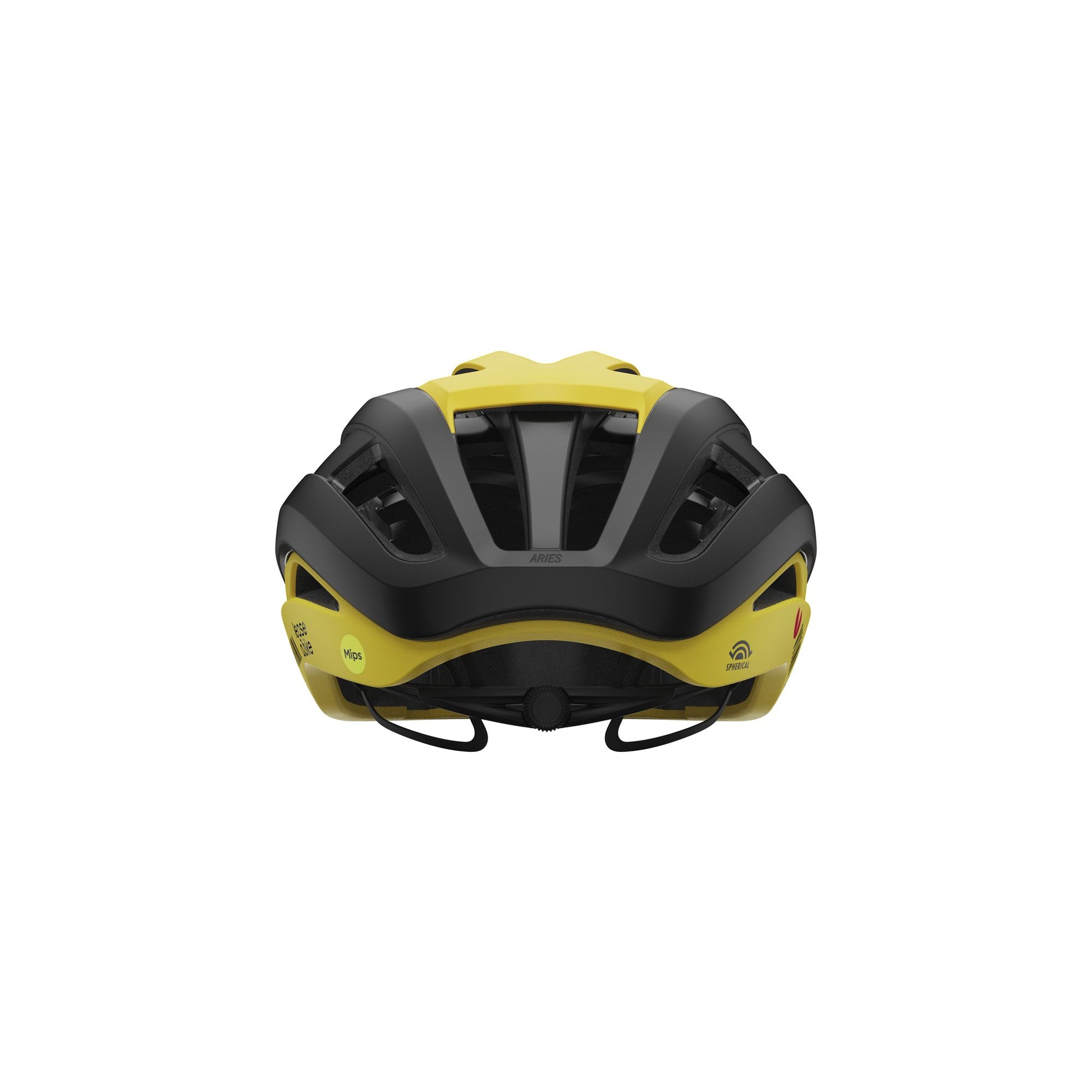 Giro Aries Spherical MIPS Helmet LTD Visma Team - Giro Bike Bike Helmets