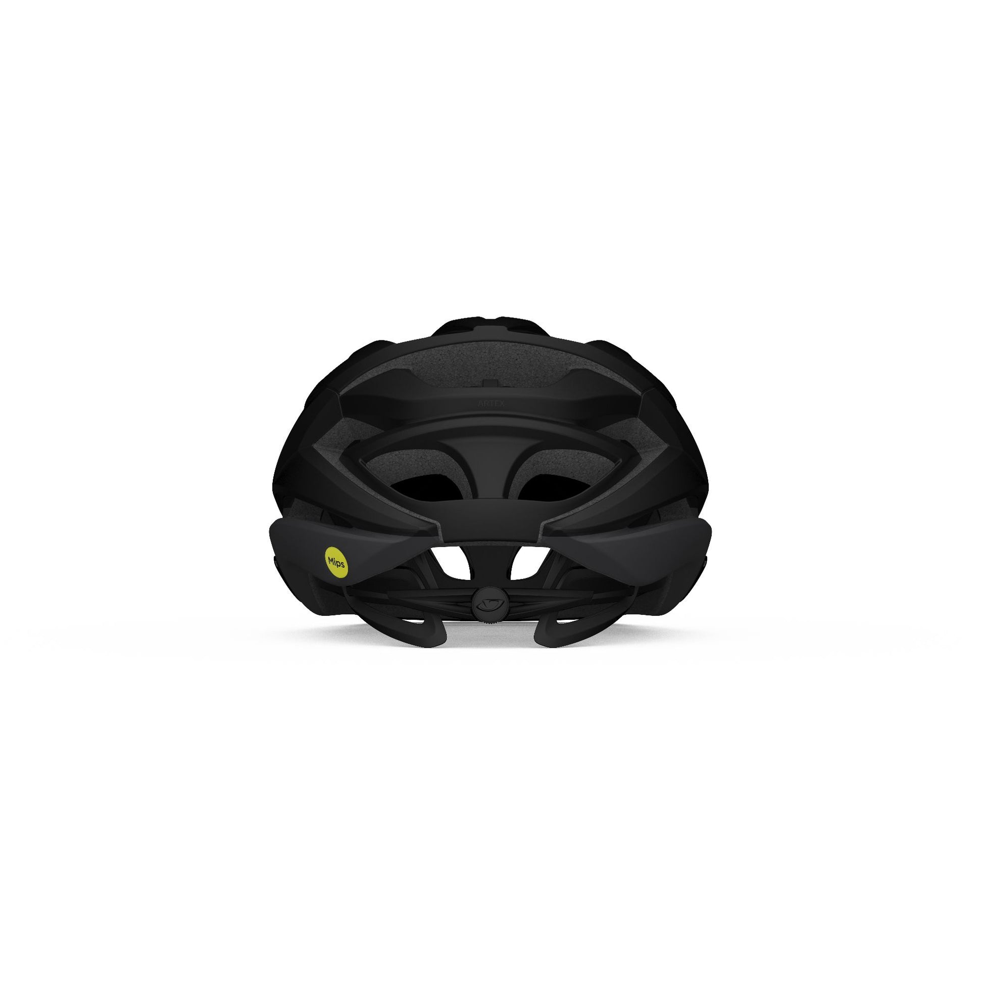 Giro Artex MIPS Helmet Matte Black Bike Helmets