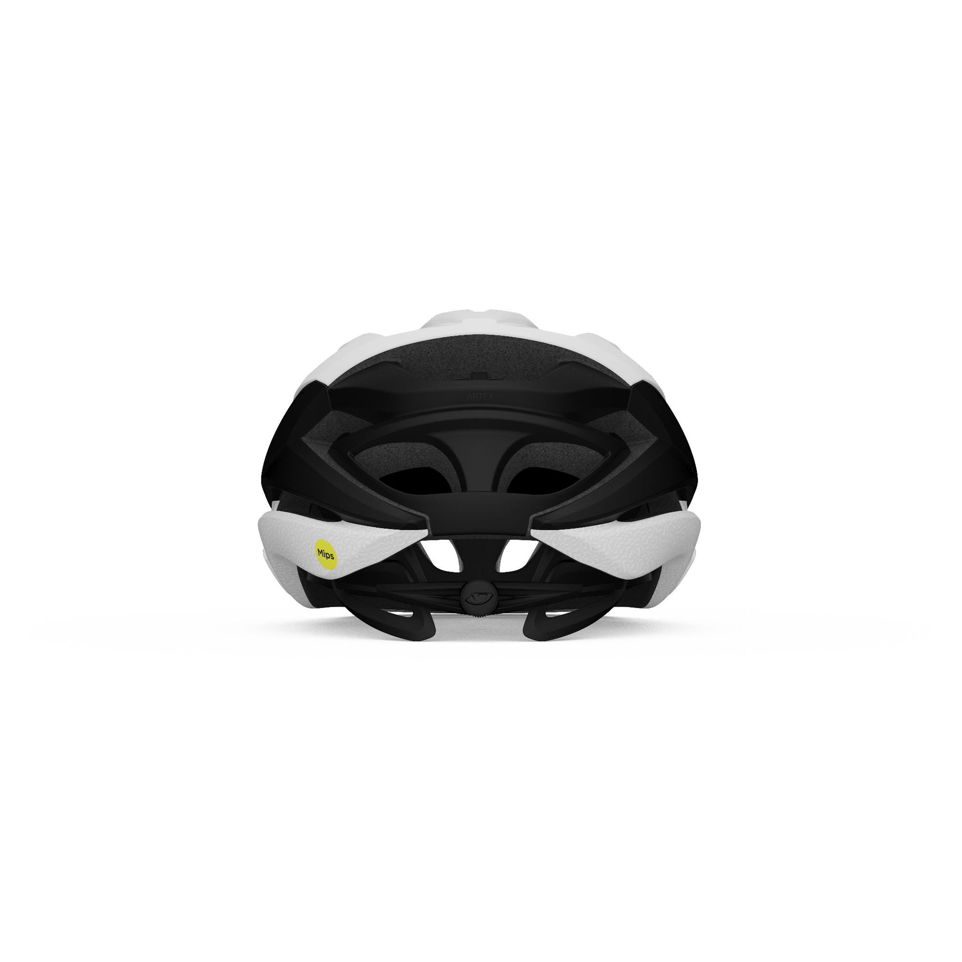Giro Artex MIPS Helmet Matte White/Black Bike Helmets
