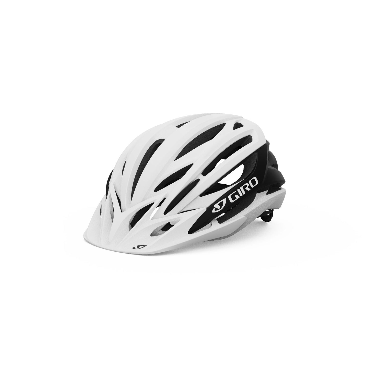 Giro Artex MIPS Helmet Matte White/Black Bike Helmets