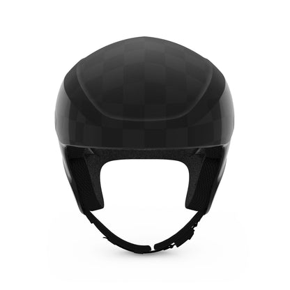 Giro Avance Spherical MIPS Snow Helmet Matte Black Carbon - Giro Snow Snow Helmets