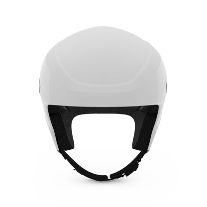 Giro Avance Spherical MIPS Snow Helmet Matte White Carbon - Giro Snow Snow Helmets