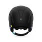 Giro Women's Avera MIPS Helmet Matte Black/Chroma Dot Snow Helmets