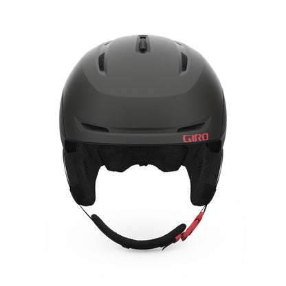 Giro Women's Avera MIPS Helmet Matte Black Tiger Lily S - Giro Snow Snow Helmets