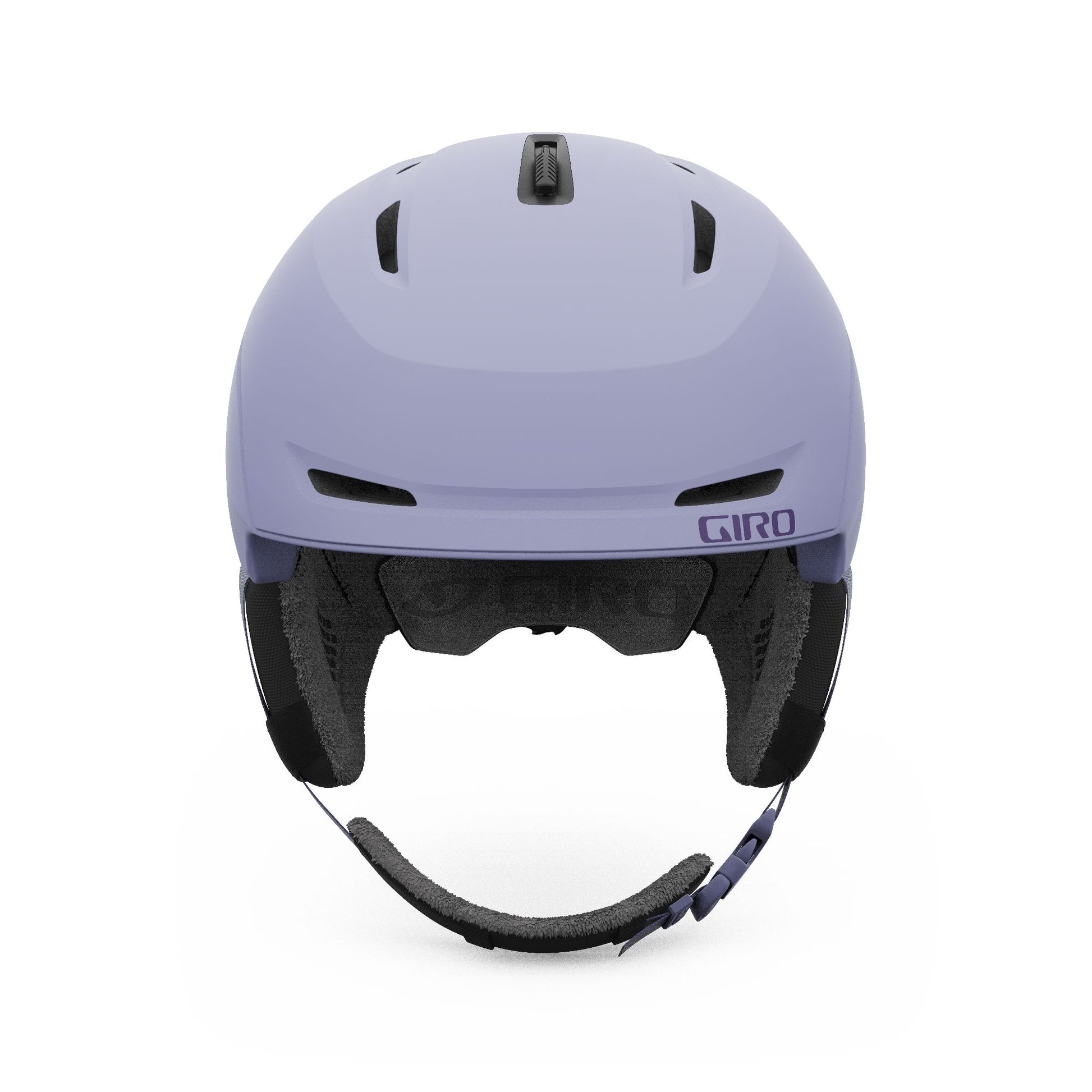 Giro Women's Avera MIPS Helmet Matte Lilac Snow Helmets