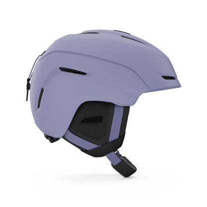 Giro Women's Avera MIPS Helmet Matte Lilac - Giro Snow Snow Helmets