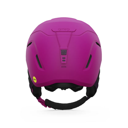 Giro Women's Avera MIPS Helmet Matte Pink Street Urchin S - Giro Snow Snow Helmets