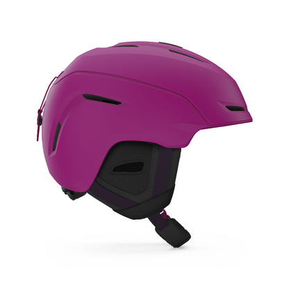 Giro Women's Avera MIPS Helmet Matte Pink Street Urchin S - Giro Snow Snow Helmets