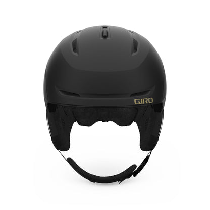 Giro Women's Avera MIPS Helmet Matte Black - Giro Snow Snow Helmets